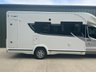 USED 2021 21 BENIMAR TESSORO T487 0.0L 