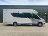 USED 2021 21 BENIMAR TESSORO T487 0.0L 