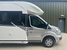 USED 2021 21 BENIMAR TESSORO T487 0.0L 