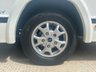 USED 2021 21 BENIMAR TESSORO T487 0.0L 