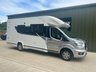 USED 2021 21 BENIMAR TESSORO T487 0.0L 
