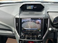USED 2019 69 SUBARU FORESTER 2.0 i e-Boxer XE Premium SUV 5dr Petrol Hybrid Lineartronic 4WD Euro 6 (s/s) (150 ps) 