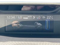 USED 2019 69 SUBARU FORESTER 2.0 i e-Boxer XE Premium SUV 5dr Petrol Hybrid Lineartronic 4WD Euro 6 (s/s) (150 ps) 