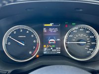 USED 2019 69 SUBARU FORESTER 2.0 i e-Boxer XE Premium SUV 5dr Petrol Hybrid Lineartronic 4WD Euro 6 (s/s) (150 ps) 