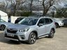 USED 2019 69 SUBARU FORESTER 2.0 i e-Boxer XE Premium SUV 5dr Petrol Hybrid Lineartronic 4WD Euro 6 (s/s) (150 ps) 