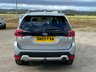 USED 2019 69 SUBARU FORESTER 2.0 i e-Boxer XE Premium SUV 5dr Petrol Hybrid Lineartronic 4WD Euro 6 (s/s) (150 ps) 