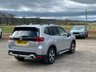USED 2019 69 SUBARU FORESTER 2.0 i e-Boxer XE Premium SUV 5dr Petrol Hybrid Lineartronic 4WD Euro 6 (s/s) (150 ps) 