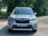 USED 2019 69 SUBARU FORESTER 2.0 i e-Boxer XE Premium SUV 5dr Petrol Hybrid Lineartronic 4WD Euro 6 (s/s) (150 ps) 