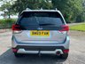 USED 2019 69 SUBARU FORESTER 2.0 i e-Boxer XE Premium SUV 5dr Petrol Hybrid Lineartronic 4WD Euro 6 (s/s) (150 ps) 