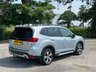 USED 2019 69 SUBARU FORESTER 2.0 i e-Boxer XE Premium SUV 5dr Petrol Hybrid Lineartronic 4WD Euro 6 (s/s) (150 ps) 