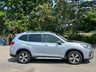 USED 2019 69 SUBARU FORESTER 2.0 i e-Boxer XE Premium SUV 5dr Petrol Hybrid Lineartronic 4WD Euro 6 (s/s) (150 ps) 