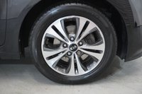 USED 2017 66 KIA VENGA 1.4 CRDi 2 MPV 5dr Diesel Manual Euro 6 (89 bhp) NI Vehicle, service history, &pound;35 road tax