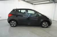 USED 2017 66 KIA VENGA 1.4 CRDi 2 MPV 5dr Diesel Manual Euro 6 (89 bhp) NI Vehicle, service history, &pound;35 road tax