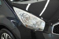 USED 2017 66 KIA VENGA 1.4 CRDi 2 MPV 5dr Diesel Manual Euro 6 (89 bhp) NI Vehicle, service history, &pound;35 road tax