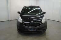 USED 2017 66 KIA VENGA 1.4 CRDi 2 MPV 5dr Diesel Manual Euro 6 (89 bhp) NI Vehicle, service history, &pound;35 road tax