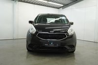 USED 2017 66 KIA VENGA 1.4 CRDi 2 MPV 5dr Diesel Manual Euro 6 (89 bhp) NI Vehicle, service history, &pound;35 road tax