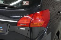 USED 2017 66 KIA VENGA 1.4 CRDi 2 MPV 5dr Diesel Manual Euro 6 (89 bhp) NI Vehicle, service history, &pound;35 road tax