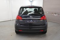 USED 2017 66 KIA VENGA 1.4 CRDi 2 MPV 5dr Diesel Manual Euro 6 (89 bhp) NI Vehicle, service history, &pound;35 road tax