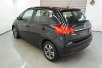 USED 2017 66 KIA VENGA 1.4 CRDi 2 MPV 5dr Diesel Manual Euro 6 (89 bhp) NI Vehicle, service history, &pound;35 road tax