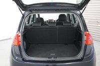 USED 2017 66 KIA VENGA 1.4 CRDi 2 MPV 5dr Diesel Manual Euro 6 (89 bhp) NI Vehicle, service history, &pound;35 road tax