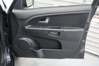 USED 2017 66 KIA VENGA 1.4 CRDi 2 MPV 5dr Diesel Manual Euro 6 (89 bhp) NI Vehicle, service history, &pound;35 road tax