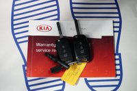 USED 2017 66 KIA VENGA 1.4 CRDi 2 MPV 5dr Diesel Manual Euro 6 (89 bhp) NI Vehicle, service history, &pound;35 road tax