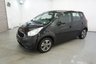 USED 2017 66 KIA VENGA 1.4 CRDi 2 MPV 5dr Diesel Manual Euro 6 (89 bhp) NI Vehicle, service history, &pound;35 road tax