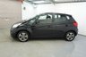 USED 2017 66 KIA VENGA 1.4 CRDi 2 MPV 5dr Diesel Manual Euro 6 (89 bhp) NI Vehicle, service history, &pound;35 road tax