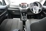 USED 2017 66 KIA VENGA 1.4 CRDi 2 MPV 5dr Diesel Manual Euro 6 (89 bhp) NI Vehicle, service history, &pound;35 road tax