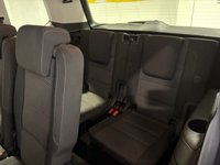 USED 2016 66 VOLKSWAGEN TOURAN 1.6 TDI BlueMotion Tech SE MPV 5dr Diesel DSG Euro 6 (s/s) (115 ps) 8 SERVICES-PARKING SENSORS-A/C-BLUETOOTH-CRUISE-ALLOYS-7 SEATS-DAB