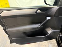 USED 2016 66 VOLKSWAGEN TOURAN 1.6 TDI BlueMotion Tech SE MPV 5dr Diesel DSG Euro 6 (s/s) (115 ps) 8 SERVICES-PARKING SENSORS-A/C-BLUETOOTH-CRUISE-ALLOYS-7 SEATS-DAB