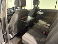 USED 2016 66 VOLKSWAGEN TOURAN 1.6 TDI BlueMotion Tech SE MPV 5dr Diesel DSG Euro 6 (s/s) (115 ps) 8 SERVICES-PARKING SENSORS-A/C-BLUETOOTH-CRUISE-ALLOYS-7 SEATS-DAB