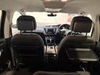 USED 2016 66 VOLKSWAGEN TOURAN 1.6 TDI BlueMotion Tech SE MPV 5dr Diesel DSG Euro 6 (s/s) (115 ps) 8 SERVICES-PARKING SENSORS-A/C-BLUETOOTH-CRUISE-ALLOYS-7 SEATS-DAB
