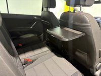 USED 2016 66 VOLKSWAGEN TOURAN 1.6 TDI BlueMotion Tech SE MPV 5dr Diesel DSG Euro 6 (s/s) (115 ps) 8 SERVICES-PARKING SENSORS-A/C-BLUETOOTH-CRUISE-ALLOYS-7 SEATS-DAB
