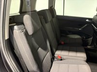 USED 2016 66 VOLKSWAGEN TOURAN 1.6 TDI BlueMotion Tech SE MPV 5dr Diesel DSG Euro 6 (s/s) (115 ps) 8 SERVICES-PARKING SENSORS-A/C-BLUETOOTH-CRUISE-ALLOYS-7 SEATS-DAB