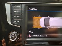 USED 2016 66 VOLKSWAGEN TOURAN 1.6 TDI BlueMotion Tech SE MPV 5dr Diesel DSG Euro 6 (s/s) (115 ps) 8 SERVICES-PARKING SENSORS-A/C-BLUETOOTH-CRUISE-ALLOYS-7 SEATS-DAB