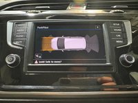 USED 2016 66 VOLKSWAGEN TOURAN 1.6 TDI BlueMotion Tech SE MPV 5dr Diesel DSG Euro 6 (s/s) (115 ps) 8 SERVICES-PARKING SENSORS-A/C-BLUETOOTH-CRUISE-ALLOYS-7 SEATS-DAB