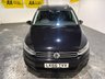 USED 2016 66 VOLKSWAGEN TOURAN 1.6 TDI BlueMotion Tech SE MPV 5dr Diesel DSG Euro 6 (s/s) (115 ps) 8 SERVICES-PARKING SENSORS-A/C-BLUETOOTH-CRUISE-ALLOYS-7 SEATS-DAB