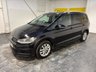 USED 2016 66 VOLKSWAGEN TOURAN 1.6 TDI BlueMotion Tech SE MPV 5dr Diesel DSG Euro 6 (s/s) (115 ps) 8 SERVICES-PARKING SENSORS-A/C-BLUETOOTH-CRUISE-ALLOYS-7 SEATS-DAB