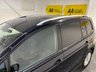 USED 2016 66 VOLKSWAGEN TOURAN 1.6 TDI BlueMotion Tech SE MPV 5dr Diesel DSG Euro 6 (s/s) (115 ps) 8 SERVICES-PARKING SENSORS-A/C-BLUETOOTH-CRUISE-ALLOYS-7 SEATS-DAB