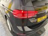 USED 2016 66 VOLKSWAGEN TOURAN 1.6 TDI BlueMotion Tech SE MPV 5dr Diesel DSG Euro 6 (s/s) (115 ps) 8 SERVICES-PARKING SENSORS-A/C-BLUETOOTH-CRUISE-ALLOYS-7 SEATS-DAB