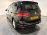 USED 2016 66 VOLKSWAGEN TOURAN 1.6 TDI BlueMotion Tech SE MPV 5dr Diesel DSG Euro 6 (s/s) (115 ps) 8 SERVICES-PARKING SENSORS-A/C-BLUETOOTH-CRUISE-ALLOYS-7 SEATS-DAB