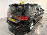 USED 2016 66 VOLKSWAGEN TOURAN 1.6 TDI BlueMotion Tech SE MPV 5dr Diesel DSG Euro 6 (s/s) (115 ps) 8 SERVICES-PARKING SENSORS-A/C-BLUETOOTH-CRUISE-ALLOYS-7 SEATS-DAB