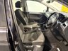 USED 2016 66 VOLKSWAGEN TOURAN 1.6 TDI BlueMotion Tech SE MPV 5dr Diesel DSG Euro 6 (s/s) (115 ps) 8 SERVICES-PARKING SENSORS-A/C-BLUETOOTH-CRUISE-ALLOYS-7 SEATS-DAB
