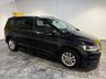 USED 2016 66 VOLKSWAGEN TOURAN 1.6 TDI BlueMotion Tech SE MPV 5dr Diesel DSG Euro 6 (s/s) (115 ps) 8 SERVICES-PARKING SENSORS-A/C-BLUETOOTH-CRUISE-ALLOYS-7 SEATS-DAB