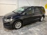 USED 2016 66 VOLKSWAGEN TOURAN 1.6 TDI BlueMotion Tech SE MPV 5dr Diesel DSG Euro 6 (s/s) (115 ps) 8 SERVICES-PARKING SENSORS-A/C-BLUETOOTH-CRUISE-ALLOYS-7 SEATS-DAB