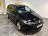 USED 2016 66 VOLKSWAGEN TOURAN 1.6 TDI BlueMotion Tech SE MPV 5dr Diesel DSG Euro 6 (s/s) (115 ps) 8 SERVICES-PARKING SENSORS-A/C-BLUETOOTH-CRUISE-ALLOYS-7 SEATS-DAB