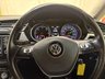 USED 2016 66 VOLKSWAGEN TOURAN 1.6 TDI BlueMotion Tech SE MPV 5dr Diesel DSG Euro 6 (s/s) (115 ps) 8 SERVICES-PARKING SENSORS-A/C-BLUETOOTH-CRUISE-ALLOYS-7 SEATS-DAB