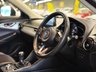 USED 2019 MAZDA CX-3 1.8 SKYACTIV-D Sport Nav+ SUV 5dr Diesel Manual Euro 6 (s/s) (115 ps) 2 KEYS