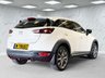 USED 2019 MAZDA CX-3 1.8 SKYACTIV-D Sport Nav+ SUV 5dr Diesel Manual Euro 6 (s/s) (115 ps) 2 KEYS
